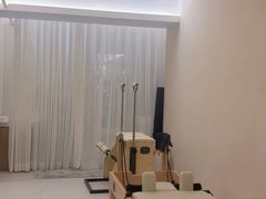 -YCHL Studios健身工作室(市二宫店)