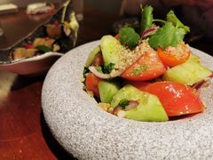 -格鲁·秀色Georgia’s Feast