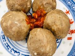 -吉禧粤特色甜品小吃(腾飞店)