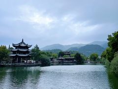 -台州府城(江南长城)