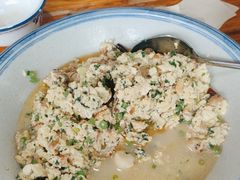 -旺角小渔村·海肠捞饭开创者(环山路店)