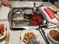 -海底捞火锅(龙岗星河COCO Park店)