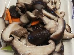 口蘑肉-和记馅饼(日照街店)