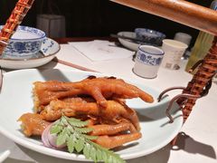 -卯时·龙光雅宴·精致锡帮菜(惠山古镇店)
