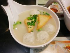 -翠华餐厅(湾仔店)