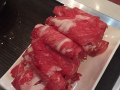 -香满锅老北京羊蝎子火锅·家常菜(新街口店)