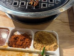 -霸腹烤肉(厦门柚子番店)
