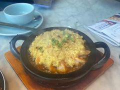 -小菜园新徽菜(无锡宜家荟聚中心店)