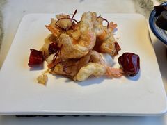-那家小馆•北京菜•烤鸭(香山店)