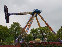 -南京银杏湖乐园