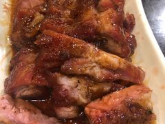 -喜喜烧腊茶餐厅(骆克道店)