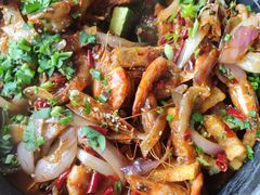 -李想大虾(吾悦广场店)