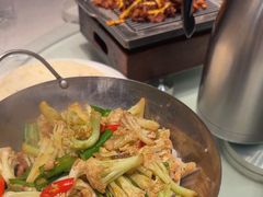 -老雒阳面馆·水席(洛宁高速路口店)