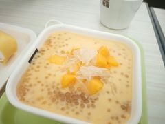 -满记甜品(无锡八佰伴店)