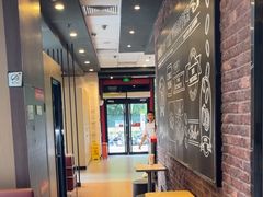 -汉堡王(北京通州领展店)