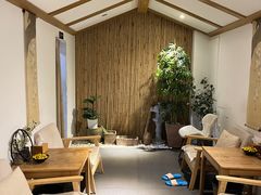 -锦初·禅意4K影院式足道·新中式SPA(茂业天地店)