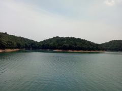 -洈水景区