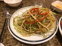 凉拌小瓜丝-東城故事·尋找姆媽的味道(玉兰路店)