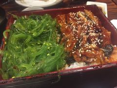 -石屋料理(南京西路店)