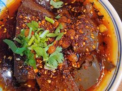 -肖四女乐山跷脚牛肉(世博源店)