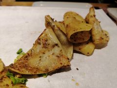 -木屋烧烤(龙岗南联店)