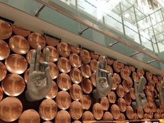 -英迪拉·甘地国际机场