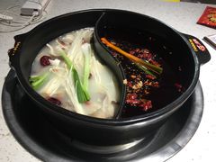 -钢管厂歆瑞源油卤串串香(春熙路太古里店)
