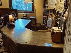 -古董花园(思南路42弄小区店)