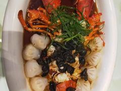 -石浦大酒店(百丈店)