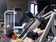 -聚健身GatherFitness(余杭店)