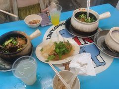 -明辉田鸡粥