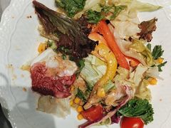 -船歌·鱼水饺青岛菜(太阳宫凯德MALL店)