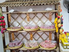 -苏州市吴中区光福窑上花果蜜饯厂