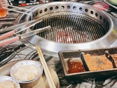 -井上和牛烤肉(大润发店)
