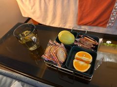 -华夏良子·足道SPA艾灸(王府井店)