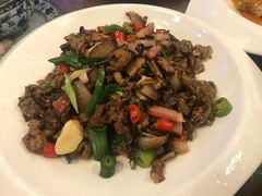 -缪氏川菜(丰盛町店)