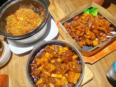 -798餐厅(任丘路店)