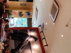 -安妮意大利餐厅(世贸天阶店)