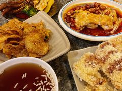 -小街天府(西工小街店)