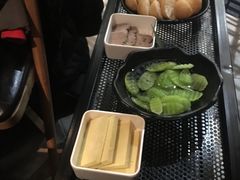-左庭右院鲜牛肉火锅(南通CBD大有境店)