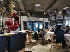 大堂-Marina厨房·ALA精酿(月湖盛园店)