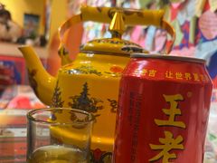 藏家自酿蜂蜜青稞酒-如意林卡藏餐吧 (九寨沟店)