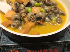 -锡和无锡菜·三白油条(景丽苑店)