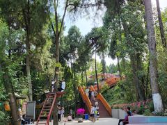 -仙海旅游度假区