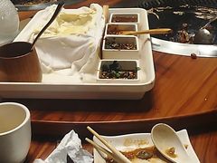 -二十一分小锅炖(皓月店)