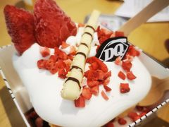 -DQ·蛋糕·冰淇淋(科华王府井店)