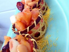 -徽州月·民间徽菜(浦东总店)