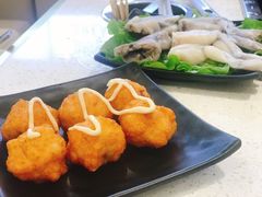 -串一火锅(赛格国际购物中心店)