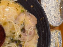 -白石的深夜食堂(济南万象城店)