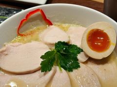 -篝拉面(银座店)